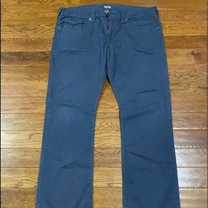 Men’s Ricky True Religion Jeans